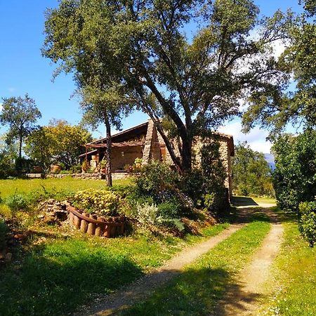 La Simona Casa Rural Perales del Puerto 외부 사진