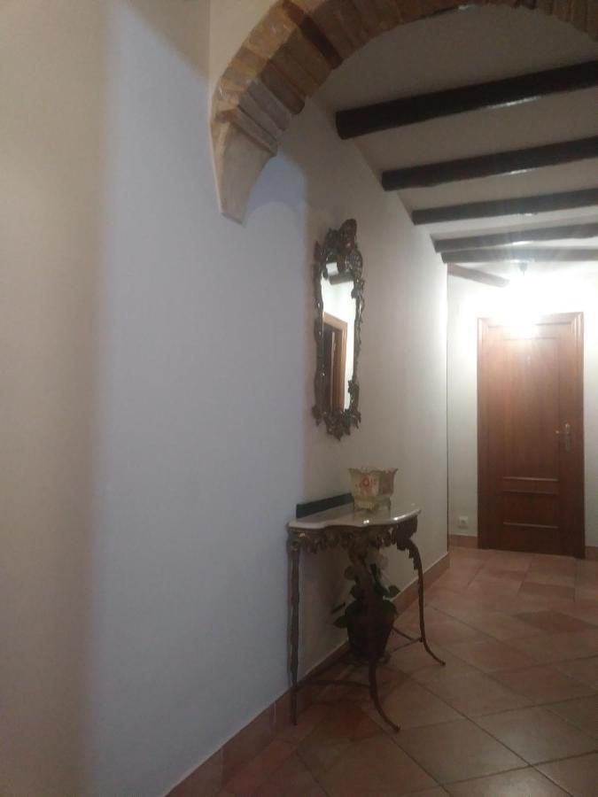 La Simona Casa Rural Perales del Puerto 외부 사진