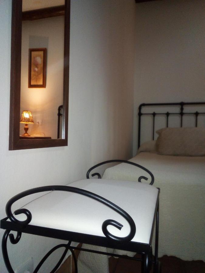La Simona Casa Rural Perales del Puerto 외부 사진