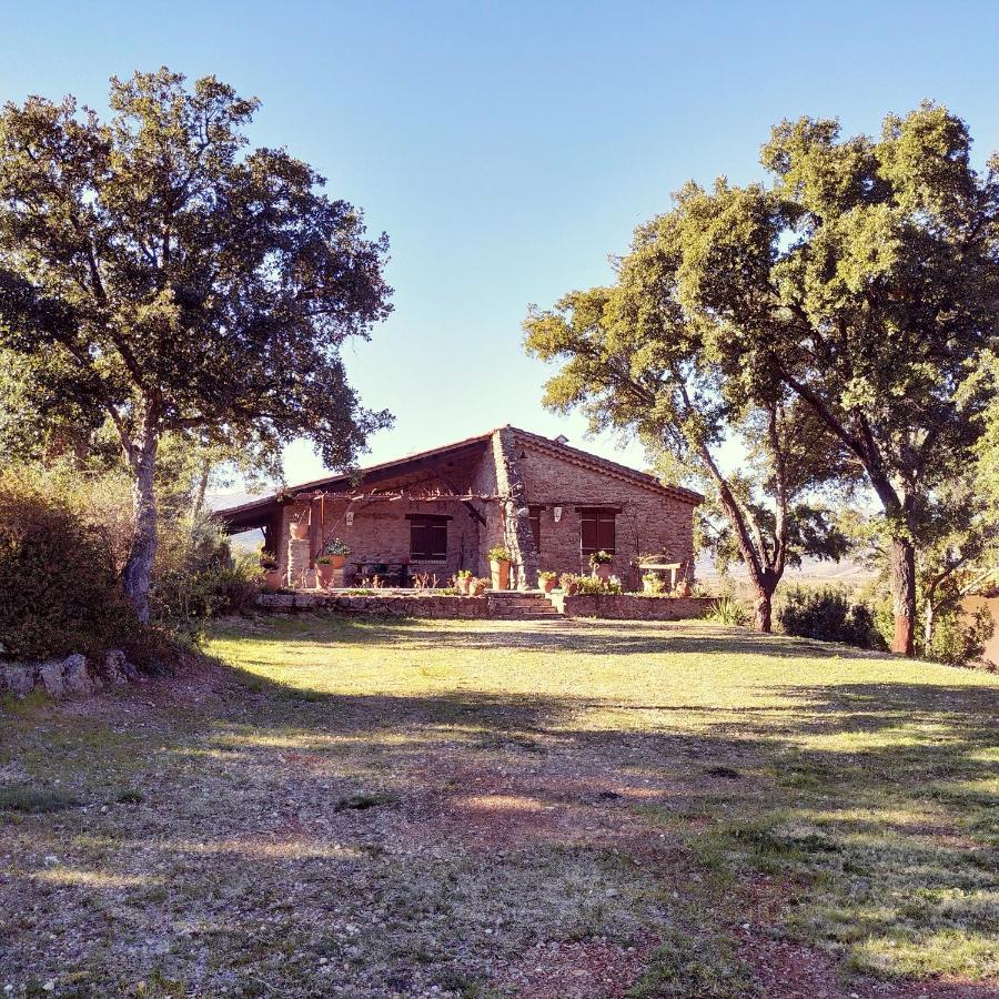 La Simona Casa Rural Perales del Puerto 외부 사진
