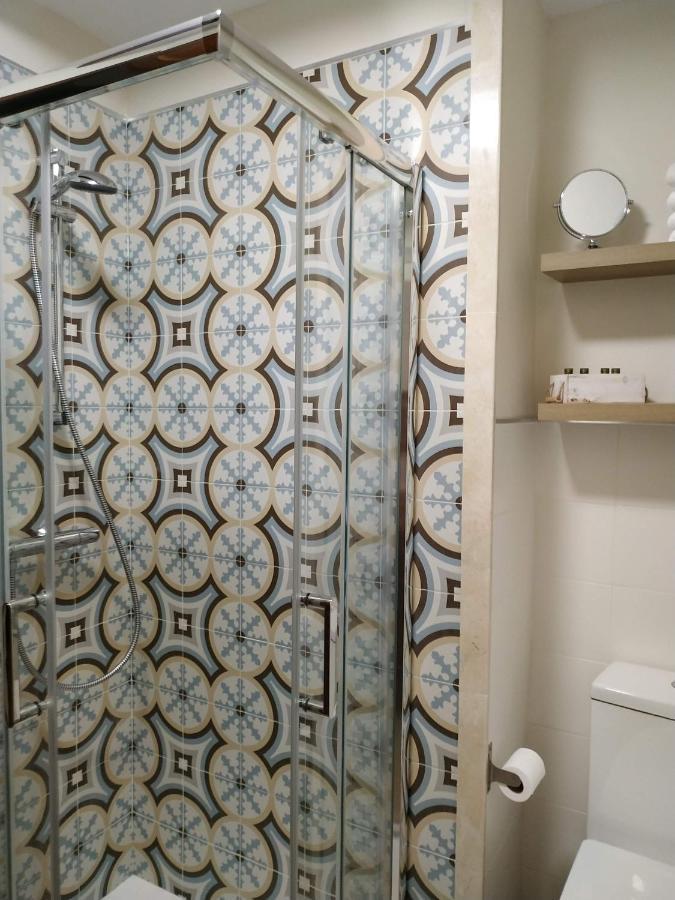 La Simona Casa Rural Perales del Puerto 외부 사진