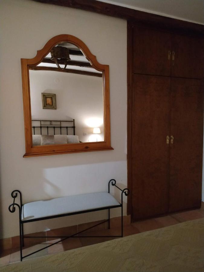 La Simona Casa Rural Perales del Puerto 외부 사진