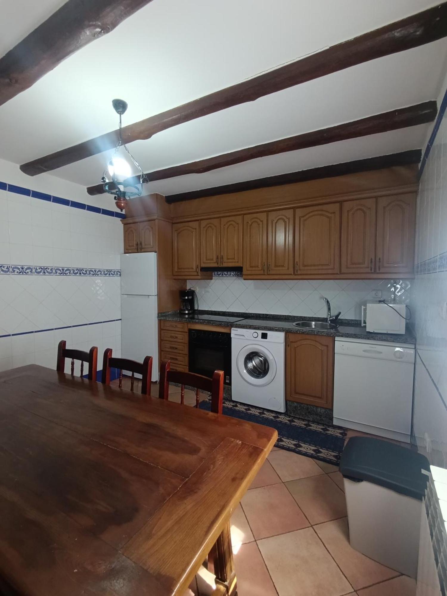 La Simona Casa Rural Perales del Puerto 외부 사진
